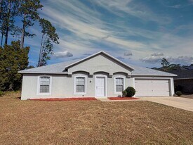 37 Ramblewood Dr in Palm Coast, FL - Building Photo