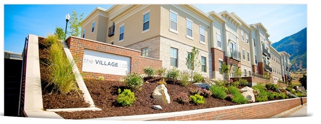 The Village at South Campus in Provo, UT - Building Photo - Building Photo