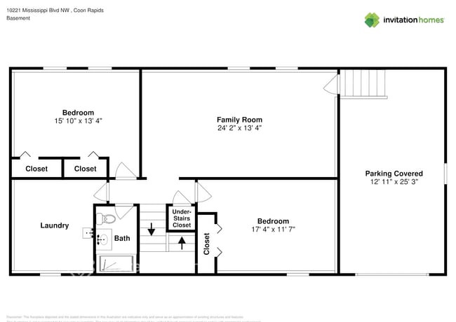 10221 Mississippi Blvd in Coon Rapids, MN - Building Photo - Building Photo