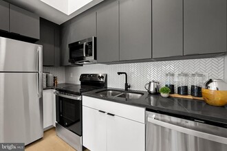 600 N Howard St in Baltimore, MD - Building Photo - Building Photo