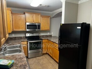 2210 Karrington Rdg in Springdale, AR - Building Photo - Building Photo