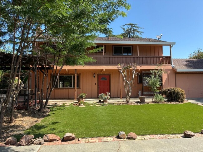 property at 3427 Breton Ave