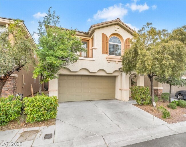 7853 Askew Pl in Las Vegas, NV - Building Photo - Building Photo