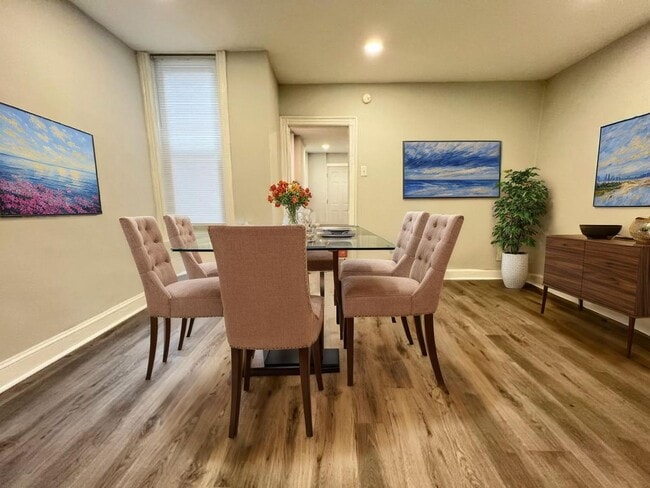 1412 S Vogdes St in Philadelphia, PA - Building Photo - Building Photo