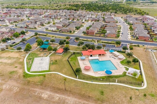 property at 6521 Quinton Dr
