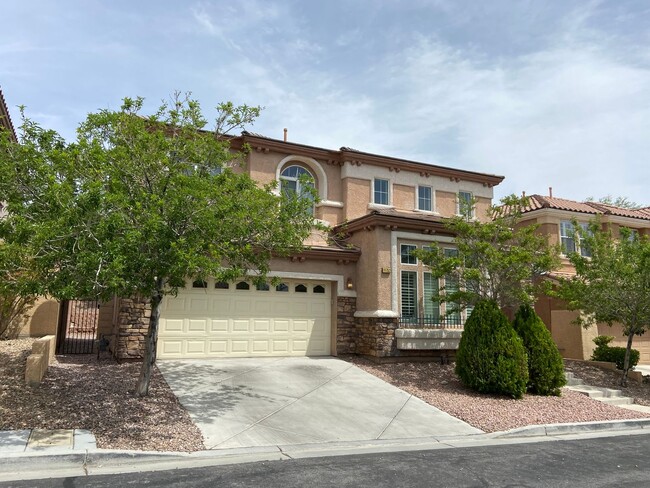 11752 Via Vera Cruz Ct in Las Vegas, NV - Building Photo - Building Photo