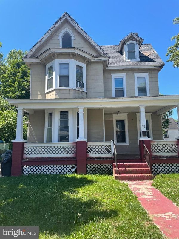 property at 88-Unit E Pitman St