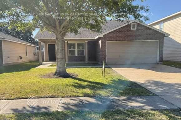 property at 5006 Arbury Hill Ln