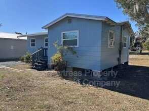 3005 Beatrice Pl in Punta Gorda, FL - Building Photo - Building Photo