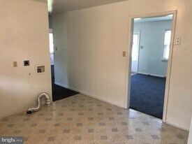 121 Taft Ave in Winchester, VA - Building Photo