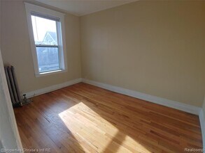 1535 W Canfield St in Detroit, MI - Building Photo - Building Photo