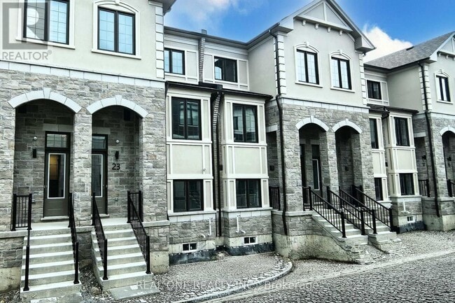 property at 23 Agnes Ln.