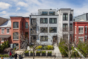 Northern Liberties Apartments