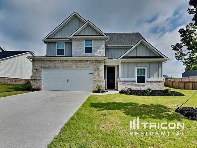 property at 3774 Saddle Bag Ct