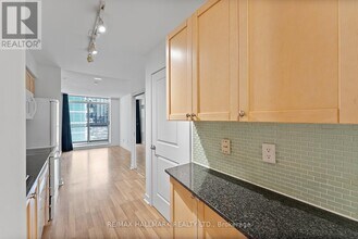 50 Lynn Williams St in Toronto, ON - Building Photo - Building Photo
