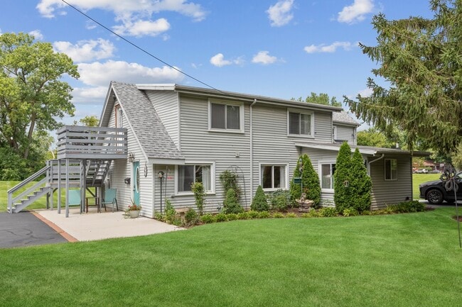 property at 300 Pauline Ave