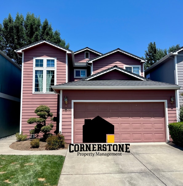 property at 2635 Parkwood Village Ln