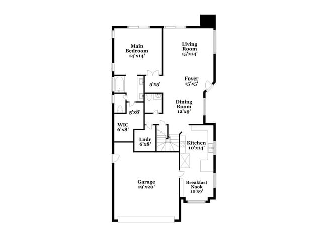 8379 Yamhill St in Las Vegas, NV - Foto de edificio - Building Photo