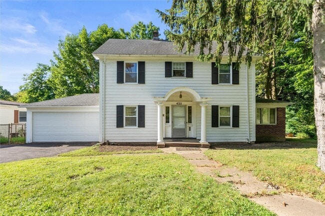 property at 425 Highland Ave