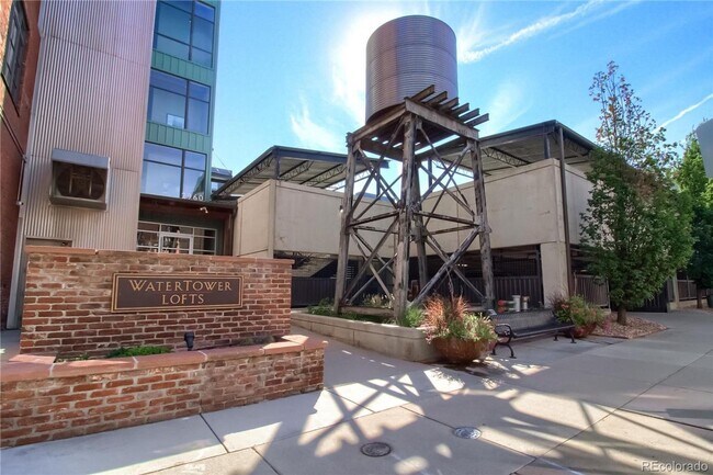 2960 Inca St in Denver, CO - Building Photo - Building Photo