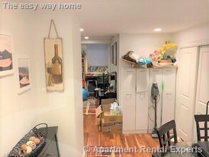 38-40 Saint Botolph St Unit #B4 in Boston, MA - Building Photo - Building Photo