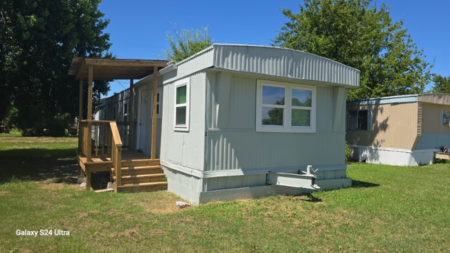 property at 906 FM247