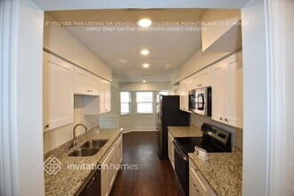 7005 Quail Run in Watauga, TX - Building Photo - Building Photo