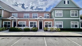 2219 San Vittorino Cir in Kissimmee, FL - Building Photo