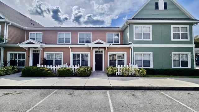 property at 2219 San Vittorino Cir