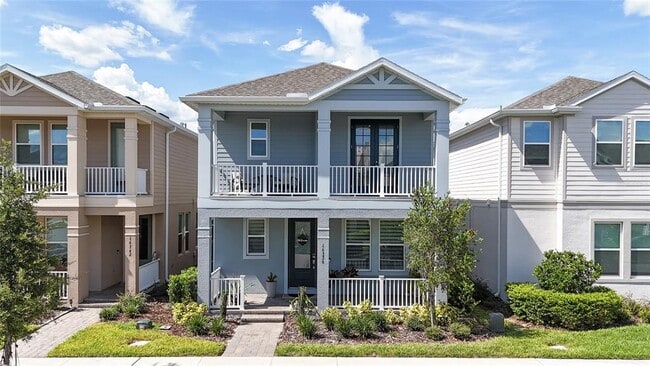 16336 Honey Harvest St