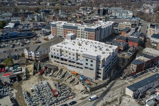 17 Isaac St in Norwalk, CT - Building Photo