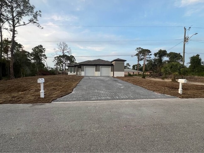 property at 743 Meadow Rd