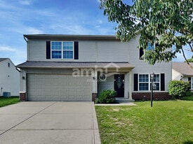 7650 Scatter Woods Ln in Indianapolis, IN - Building Photo