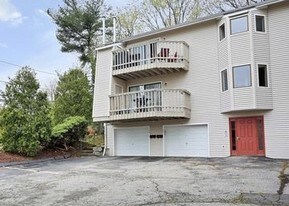 50 Overlook Ave, Unit 50 in Fairfield, CT - Building Photo