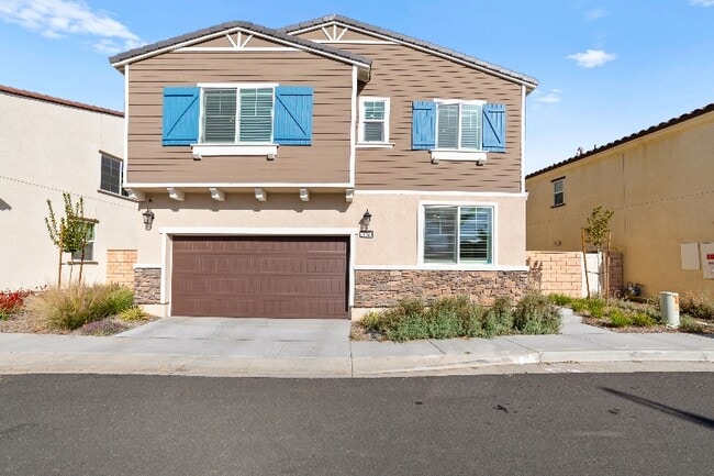 26840 Red Dr in Menifee, CA - Foto de edificio - Building Photo