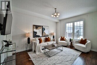 159 Hammersly Blvd in Markham, ON - Building Photo - Building Photo