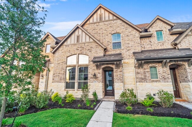 11254 Buchanan Cvs Ln in Cypress, TX - Building Photo - Building Photo