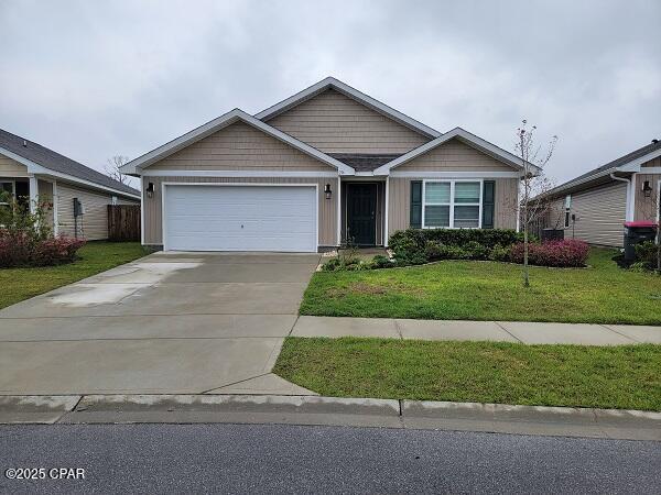 property at 216 Red Bay Rd