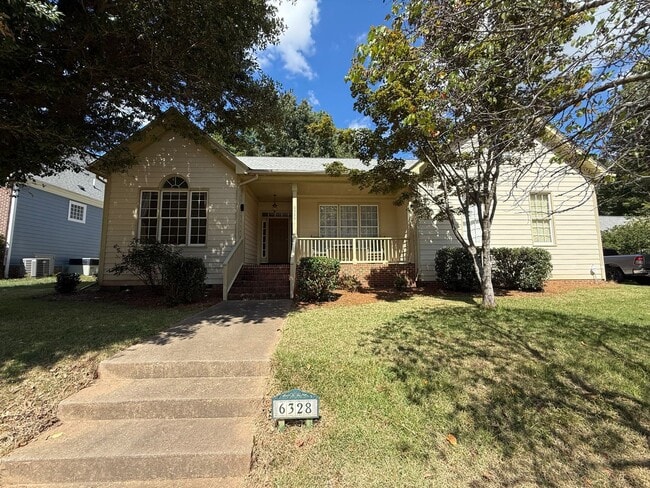 property at 6328 Cedar Waters Dr