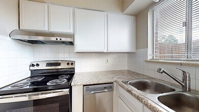 Applewood Gables Townhomes in Golden, CO - Foto de edificio - Building Photo