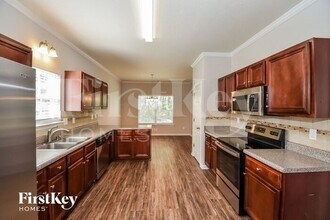 1105 Corkscrew Way in Villa Rica, GA - Building Photo - Building Photo