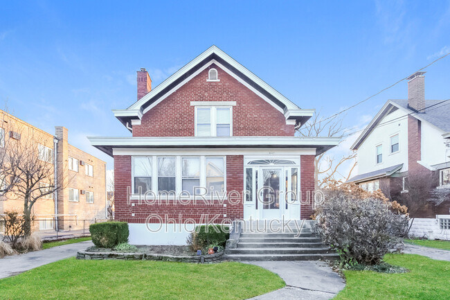 property at 4917 Relleum Ave
