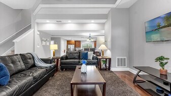 14545 Damai Ln in Orlando, FL - Building Photo