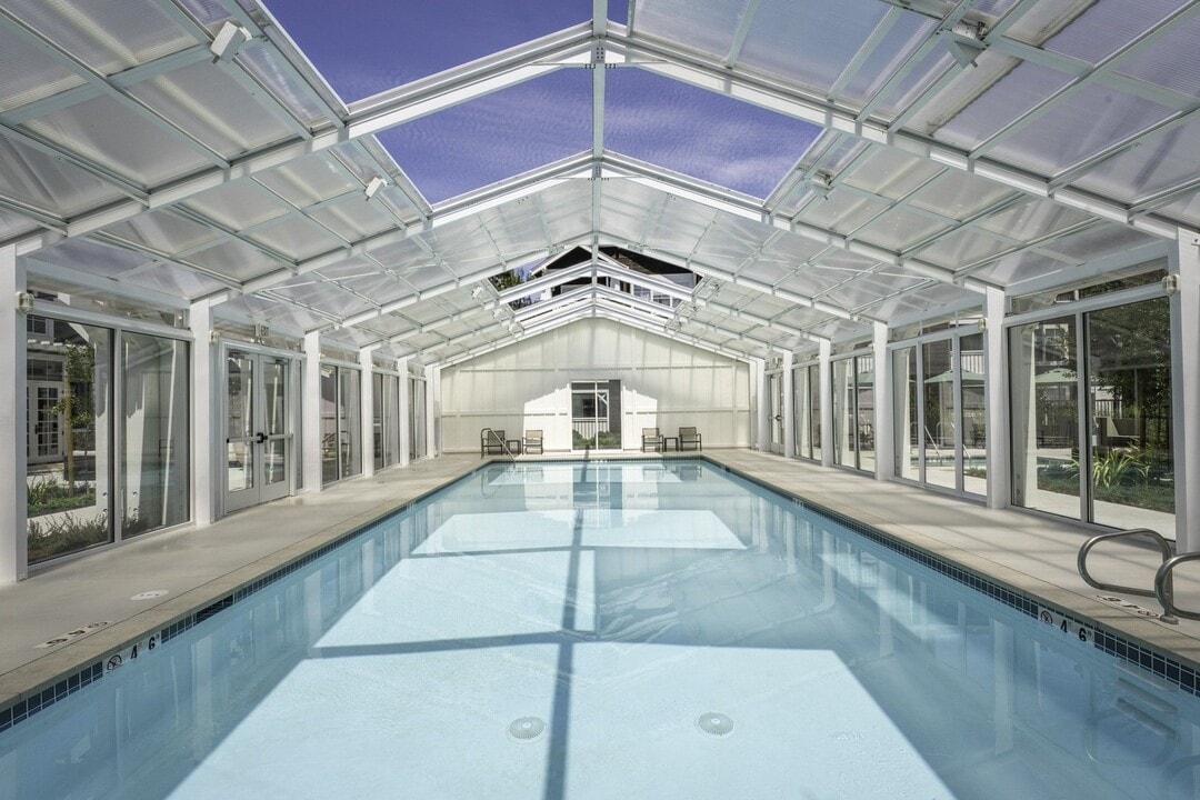 Pescadero in Redwood City, CA - Building Photo