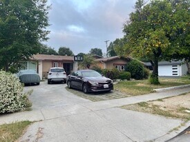 8507 Fullbright Ave in Los Angeles, CA - Building Photo