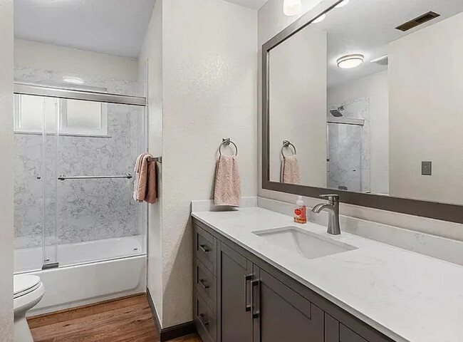 property at 258 Williams Blvd