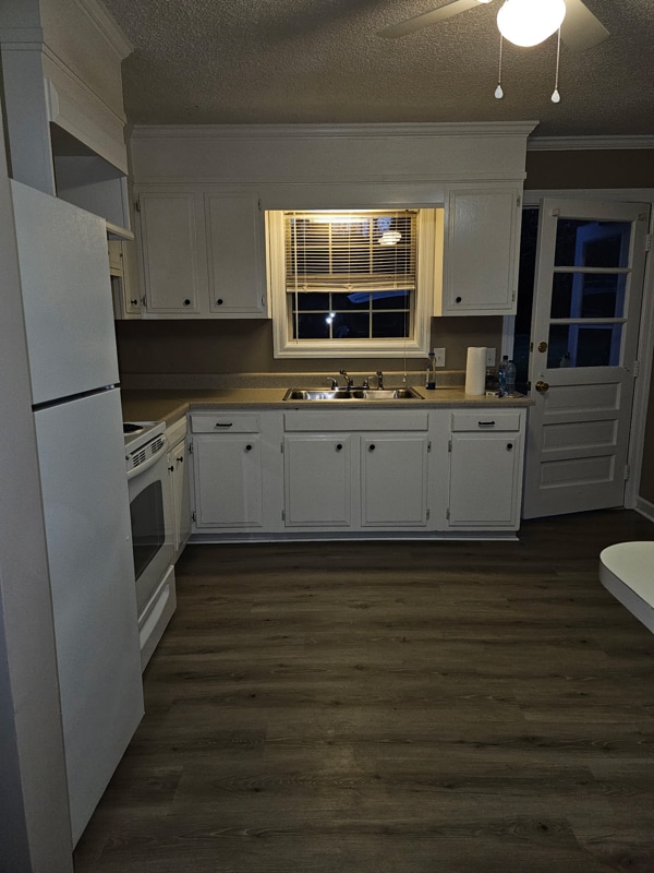 118 B Fisher Dr in Lebanon, TN - Foto de edificio - Building Photo