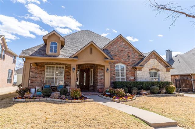 2512 Sir Tristram Ln in Lewisville, TX - Building Photo - Building Photo