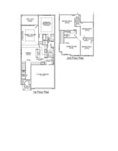 724 Amenduni Ln in Anna, TX - Building Photo - Building Photo