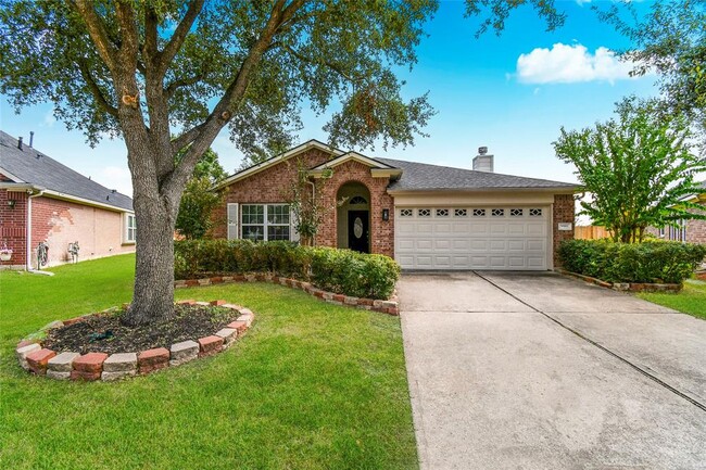 9503 Mankay Ln in Houston, TX - Foto de edificio - Building Photo